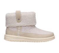 Camden Cuff Wool Cozy Tan 3