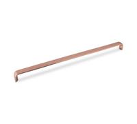 Camden Kitchen Cabinets D Handle, 320mm Centres, Antique Copper, Pack Of 2