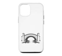 Camden London Loud Since Forever Bridge Design Case for iPhone 12/12 Pro
