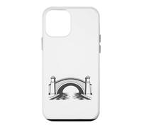 Camden London Loud Since Forever Bridge Design Case for iPhone 12 mini