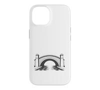 Camden London Loud Since Forever Bridge Design Case for iPhone 14