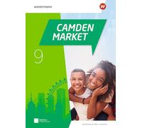 Camden Market 9. Workbook (inkl. Audios): Ausgabe 2020
