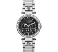 Camden Market - female - Versus Versace - Watches - Gray - ONE SIZE - Accessories ONE SIZE