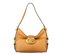 Camden Mini Shoulder Bag, Cognac, One Size, Camden Mini Shoulder Bag