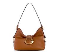 Camden Mini Shoulder Bag, Cognac, One Size, Camden Mini Shoulder Bag