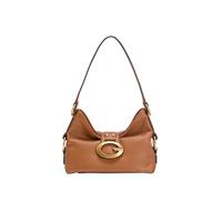 Camden Mini Shoulder Bag, Cognac, One Size, Camden Mini Shoulder Bag