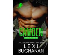 Camden: On the Ice: 1 (Boston Bay Vikings)