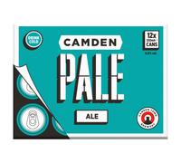 Camden Pale 12 X 330ml