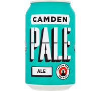 Camden Pale Ale 12x300ml Cans