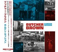 Camden Session [VINYL]