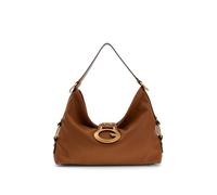 Camden Shoulder Bag, Cognac, One Size, Camden Shoulder Bag