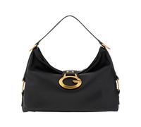 Camden Shoulder Bag - female - Guess - Shoulder Bags - Black - ONE SIZE - Bags ONE SIZE