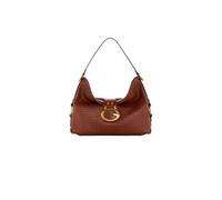 Camden Shoulder Bag - female - Guess - Shoulder Bags - Brown - ONE SIZE - Bags ONE SIZE
