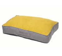 Camden Sleeper Large (71x107x13cm) Winter Mustard