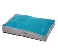 Camden Sleeper Large (71x107x13cm) Winter Teal