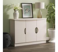 Camden Small Sideboard - 3 Doors - Cashmere