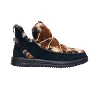 Camden Suede Cozy - female - Hey Dude - Winter Boots - Multicolor - 8 UK - Shoes 8 UK