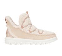 Camden Suede Cozy Tan 8