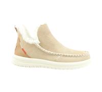 Camden Suede - female - Hey Dude - Winter Boots - Beige - 6 UK - Shoes 6 UK
