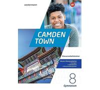 Camden Town - Allgemeine Ausgabe 2020 für Gymnasien: Klassenarbeitst (Paperback)