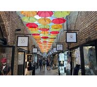 Camden Town and Primrose Hill in Spanish