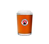 Camden Town Brewery Jack Branded Pint Glass