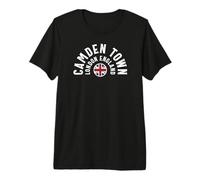 Camden Town London Premium T-Shirt