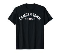 Camden Town London | Vintage UK England T-Shirt