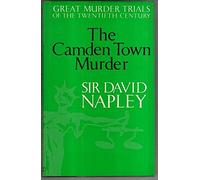 Camden Town Murder