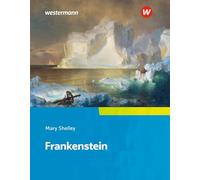 Camden Town Oberstufe. Frankenstein: Textausgabe.: Zusatzmaterial zu allen Ausgaben