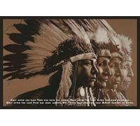 CamdenTownPosterCompany YORK CITY GRAND CENTRAL STATION - HUGE LAMINATED/ENCAPSULATED POSTER
