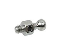 CamDesign Stainless Steel Pin Compatible with Camera Belt Clip Waist Belt Holster