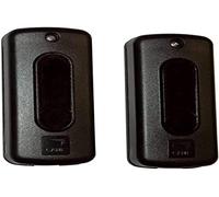 Came 001DIR10 Photocell Set DIR10, Black