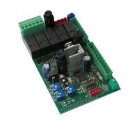 CAME 002ZF1N Genuine 230V Swing Gate Control Panel