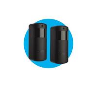 CAME 806TF-0060 DXR BATTERY ORIENTABLE PHOTOCELL