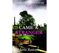 CAME A STRANGER: Scottish Crime Fiction