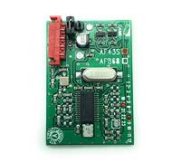 Came AF43S Control board