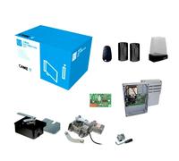 Came Kit U1924 EX U1913 Frog 230V 3.5M Automation Underground Swing Gate