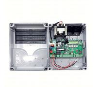 Control Panel Multifunction for Gearmotor Frog Frog-AE Came ZM3E