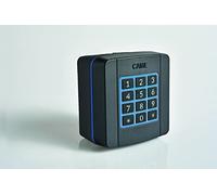 Came Keyboard Selector with CXN BUS Technology, Advanced Access Control System, Weather Resistant, Versatile Installation for Residential and Commercial Environments