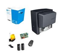 Came Kit 001U2923 U2923 BX-74 230V Automatic Sliding Gate 400Kg Motor