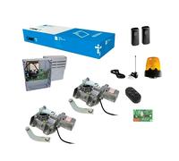 Came Kit U1924 EX U1913 Frog 230V 3.5M Automation Underground Swing Gate