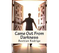 Came Out From Darkness: Flying Towards The Horizon