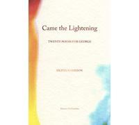 Came the Lightening