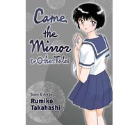 Came the Mirror & Other Tales