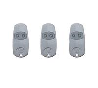 Came TOP-432EE 2-Channel Remote Controls 433.92 MHz Set of 3