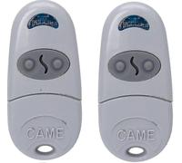 Came Top432na 2 Pack 433.92 Mhz Handheld Remote Control Compatible Top432ev Top432ee!ZZ61 New Arrival S06