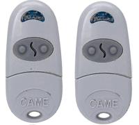 Came Top432na 2 Pack 433.92 Mhz Handheld Remote Control Compatible Top432ev Top432ee!ZZ61 New Arrival S04