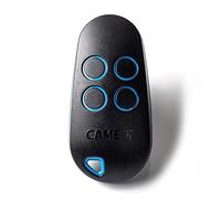CAME TOP44RBN 4 BUTTON ROLLING CODE TRANSMITTER REMOTE