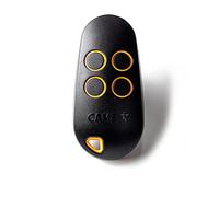 CAME TOPD4FRN 806TS-0330 4 Channel Fixed Code Handheld Transmitter Dual Frequency Standard 868.35MHz Switchable to 433.92MHz